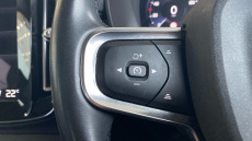 Volvo Xc40 1.5 T3 [163] Inscription Pro 5dr Geartronic Petrol Estate